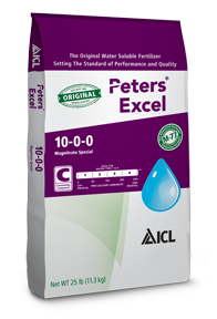 Peters Excel 10-0-0, Magnitrate Special